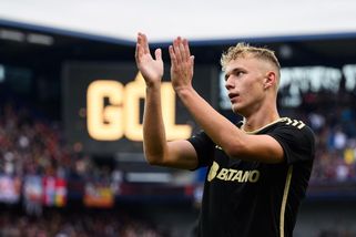 Potvrzeno. Karabec rozšíří českou stopu v Lyonu - Sport.cz